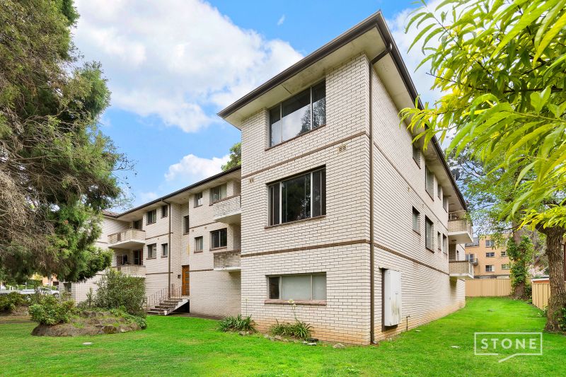 3/1 Dunlop Street, North Parramatta
