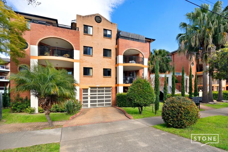 7/1-7 Belmore Street, North Parramatta
