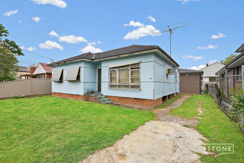 90 Macarthur Street, North Parramatta