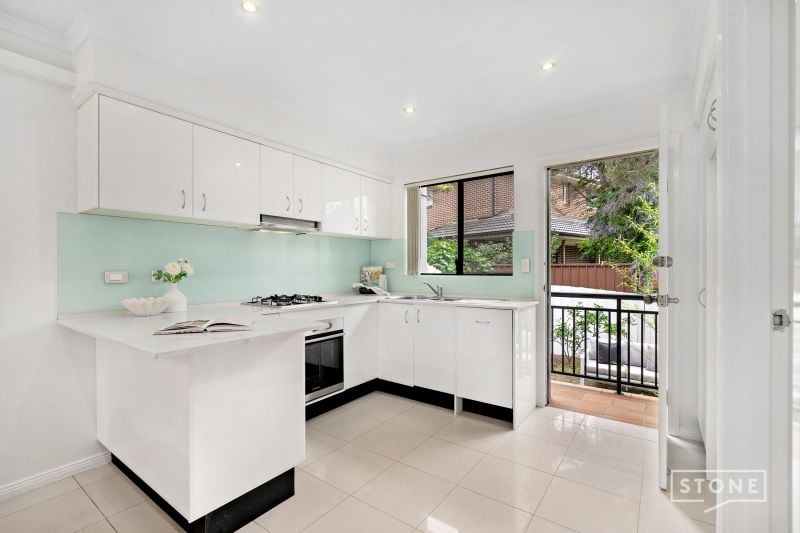 15/1-5 Mason Street, North Parramatta - Image 2