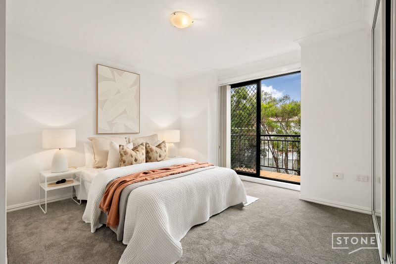 4/50 Fennell Street, North Parramatta