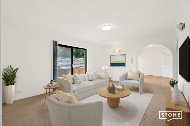 16/8 Galloway Street, North Parramatta