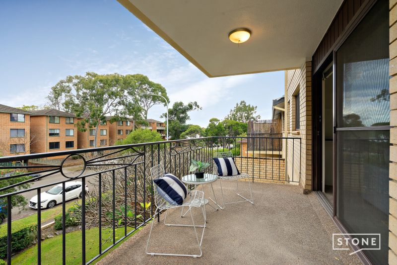7/3-9 Isabella Street, North Parramatta