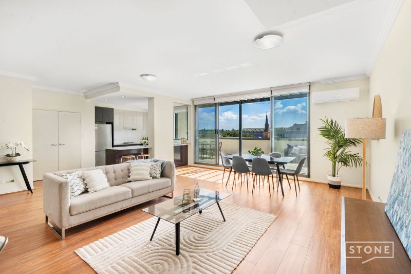 16/20 Victoria Road, Parramatta