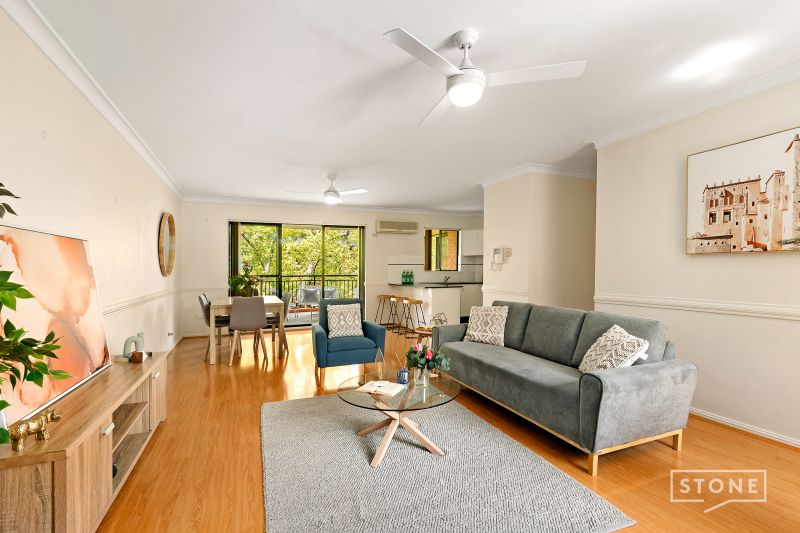 16/1-7 Belmore Street, North Parramatta - Image 2