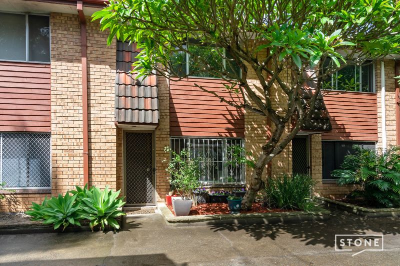 4/485-487 Church Street, North Parramatta