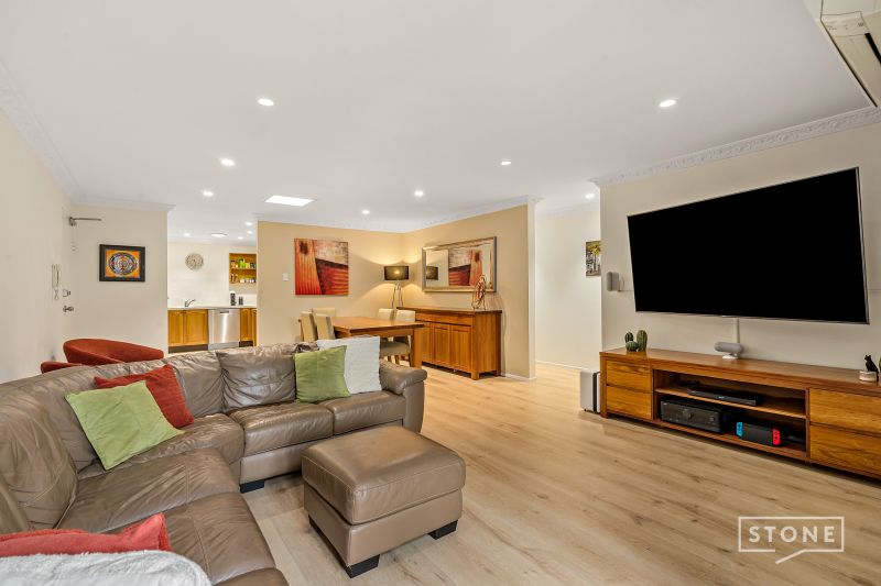 5/29 Albert Street, North Parramatta