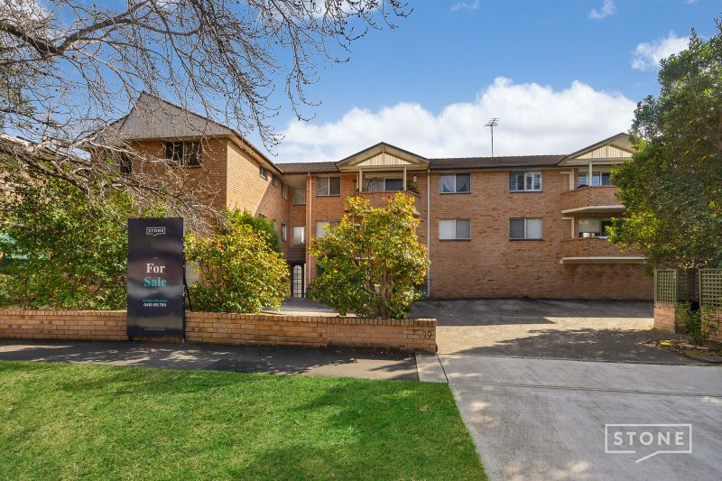 12/19-23 Galloway Street, North Parramatta