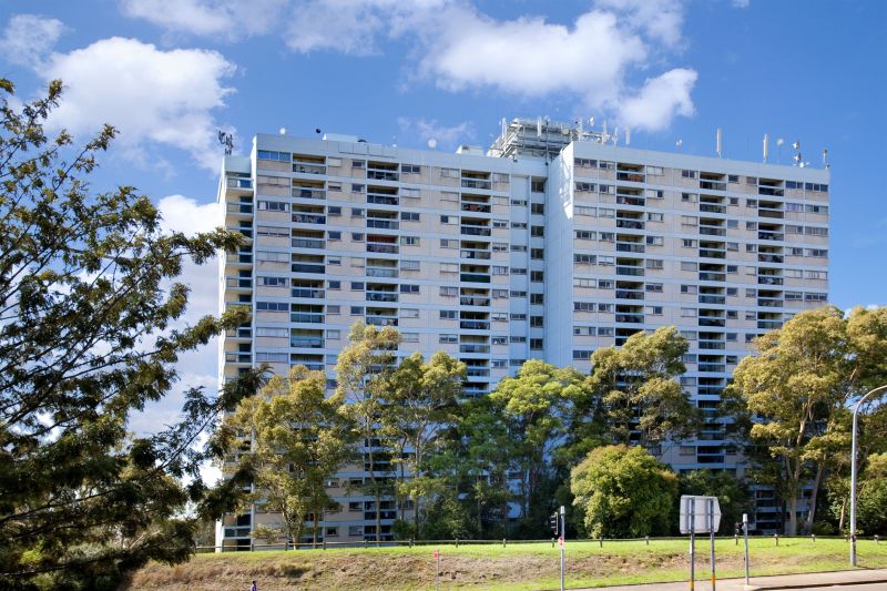 10M/15 Campbell Street, Parramatta