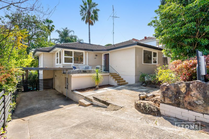 24 Barney Street, North Parramatta