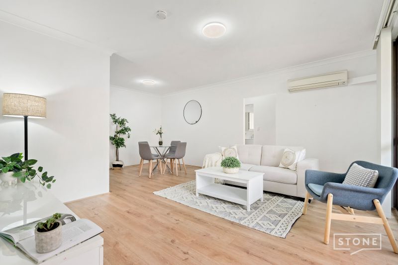 19/518 Church Street, North Parramatta