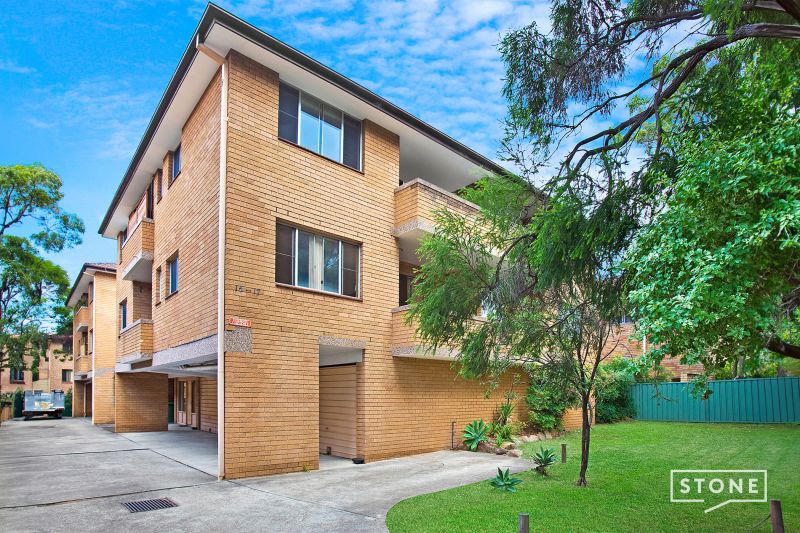 8/15-17 Isabella Street, North Parramatta