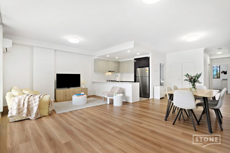 37/20 Victoria Road, Parramatta