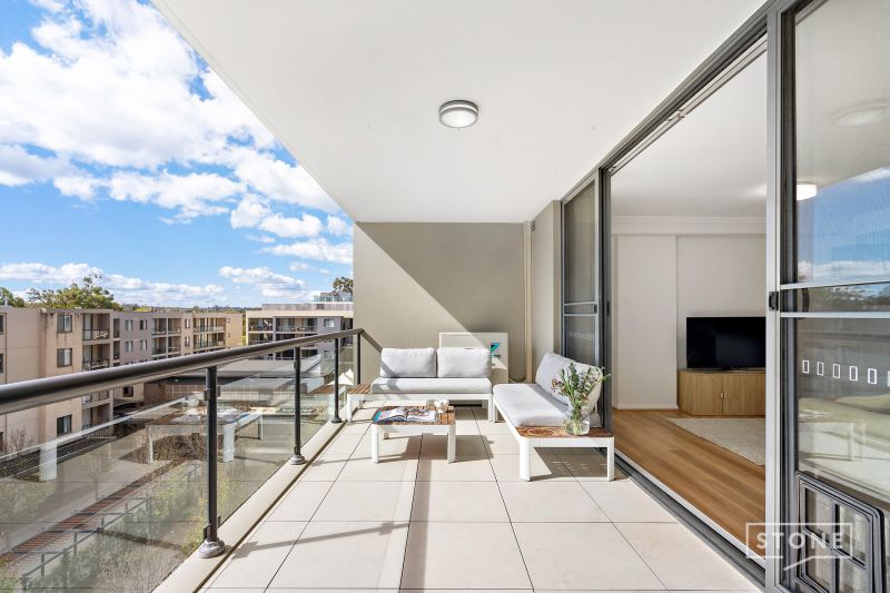 37/20 Victoria Road, Parramatta - Image 2