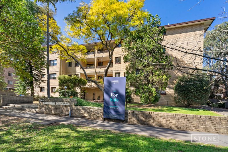 7/10-14 Galloway Street, North Parramatta