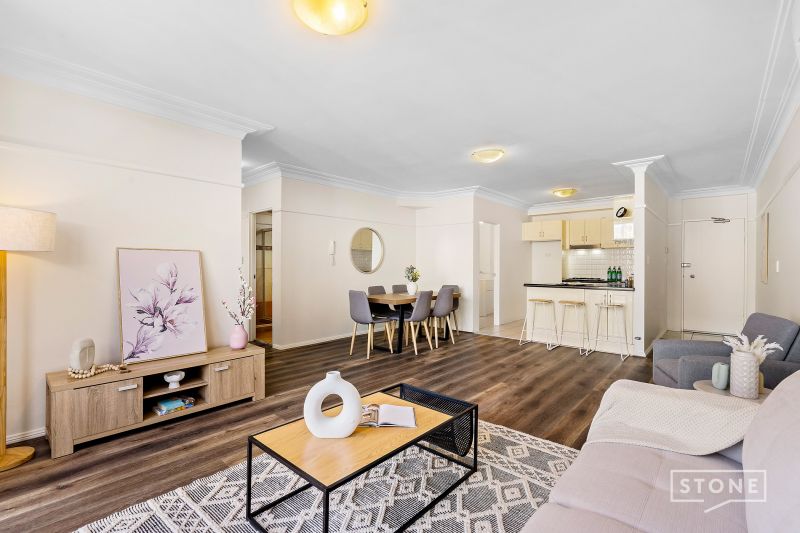 31/478 Church Street, North Parramatta