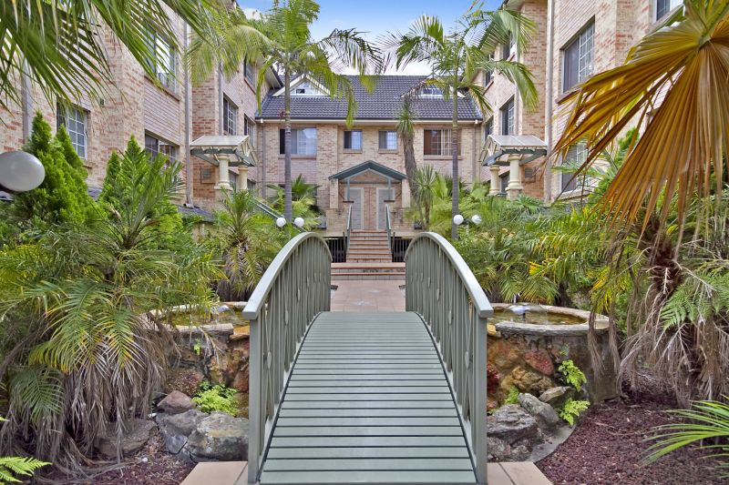 1/51-57 Buller Street, North Parramatta