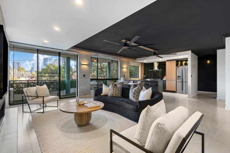 5/32-36 Harold Street, North Parramatta