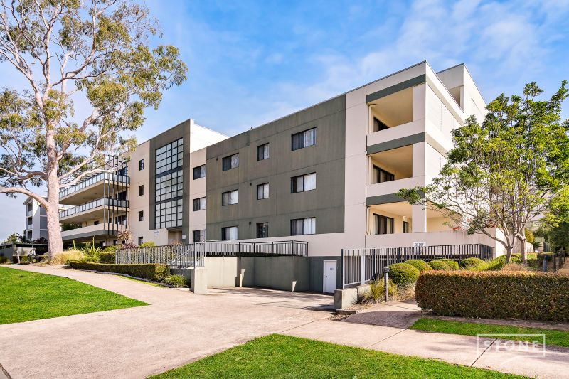 1/18-24 Murray Street, Northmead