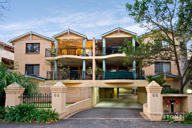 7/64-66 Albert Street, North Parramatta