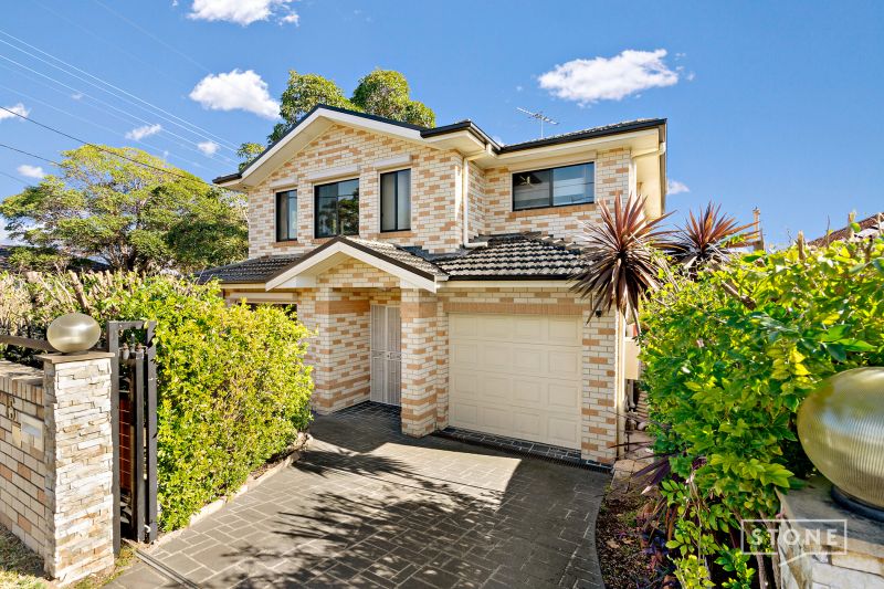 15 Webb Street, North Parramatta