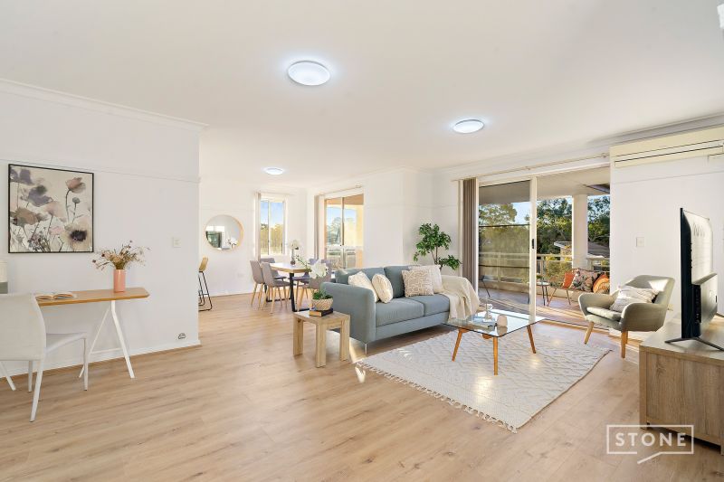 17/31-39 Gladstone Street, North Parramatta