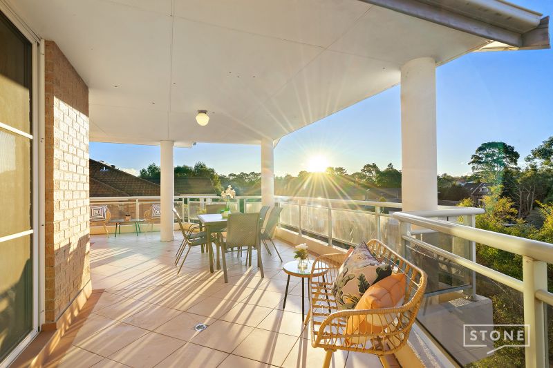 17/31-39 Gladstone Street, North Parramatta - Image 2