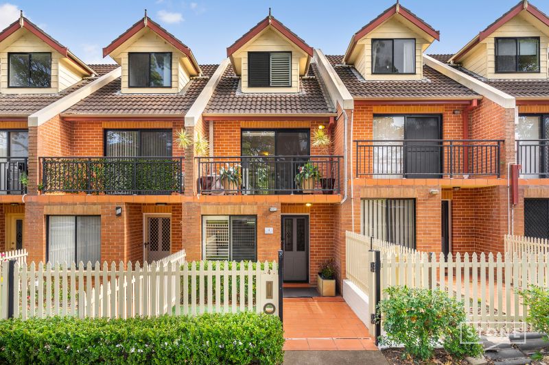 4/15-19 Brickfield Street, North Parramatta