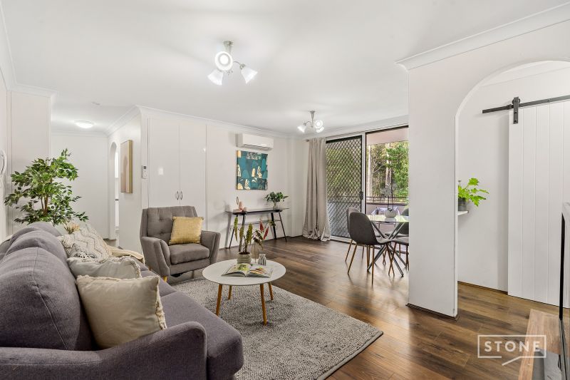 33/504 Church Street, North Parramatta