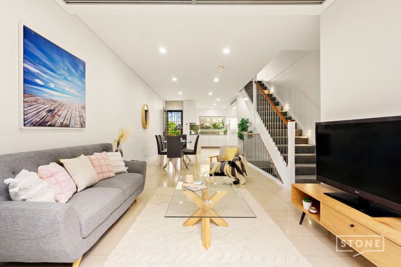 13/58-60 Belmore Street, North Parramatta