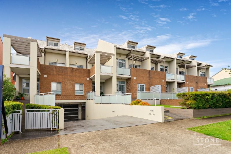 13/58-60 Belmore Street, North Parramatta - Image 2