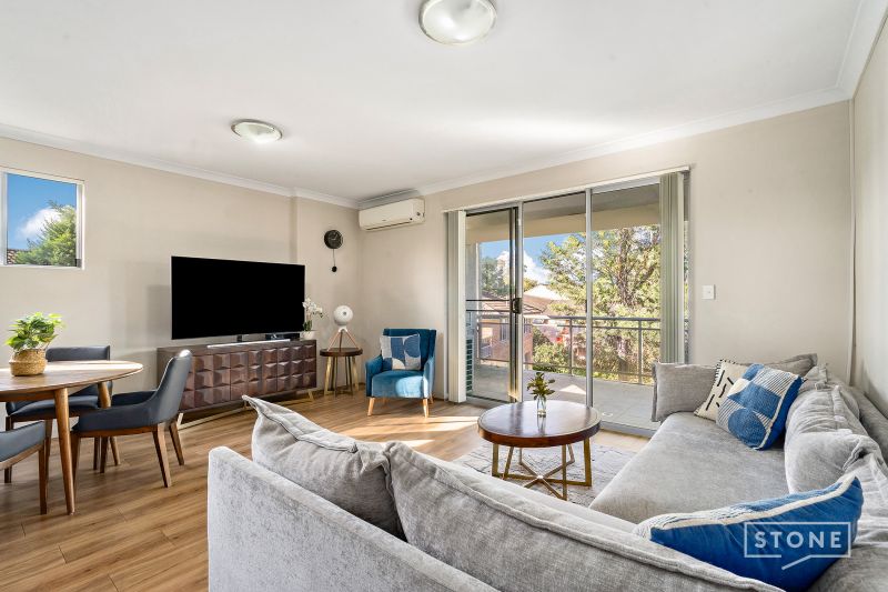 7/49 Fennell Street, North Parramatta