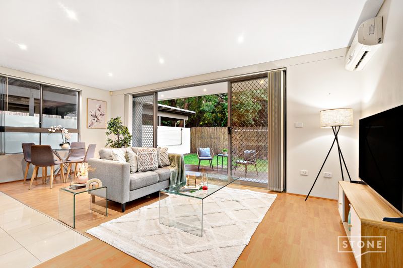 2/36-40 Gladstone Street, North Parramatta