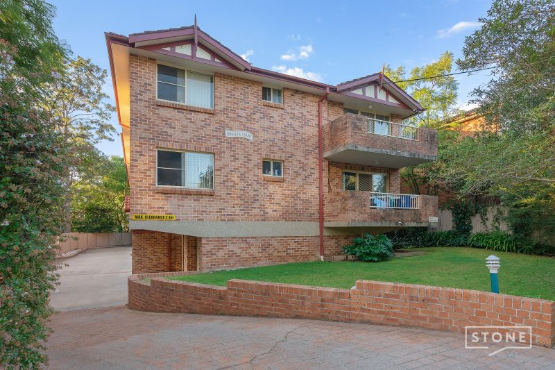 7/44 Ross Street, North Parramatta