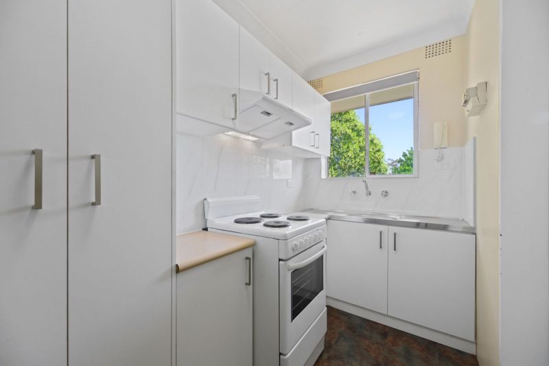 8/90 O'Connell Street, North Parramatta