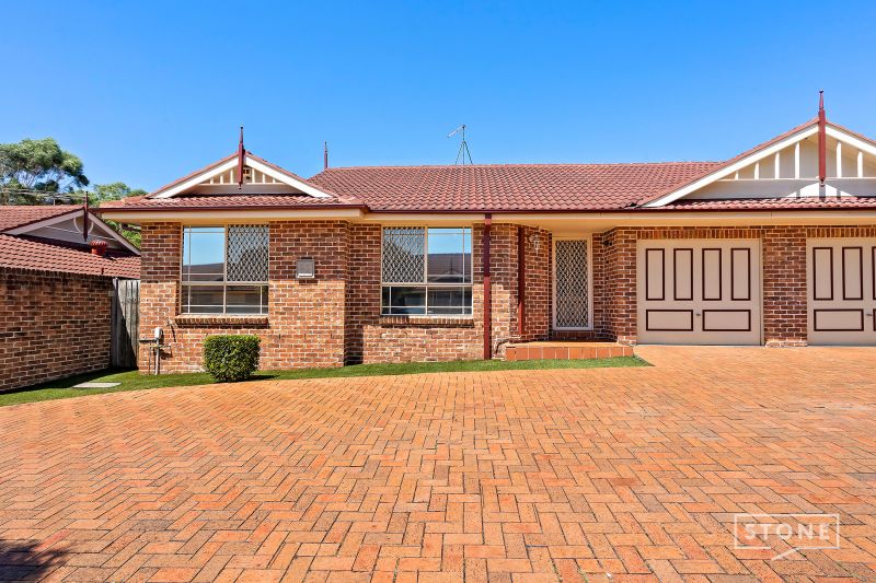 3/211 Old Windsor Road, Northmead