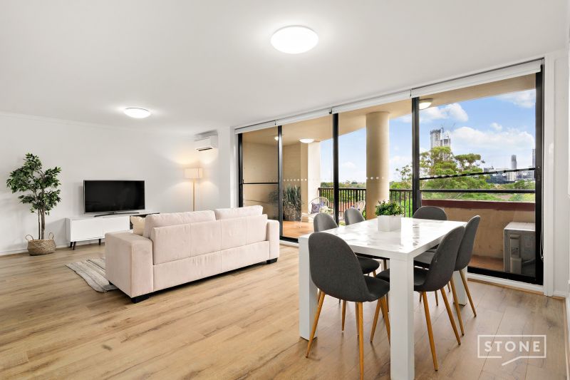 35/18 Harold Street, Parramatta