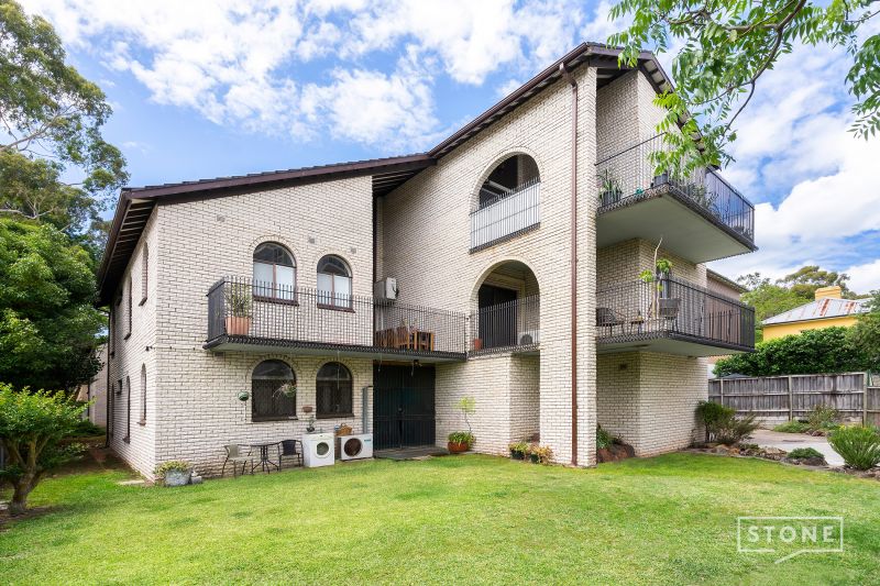 4/32a Albert Street, North Parramatta