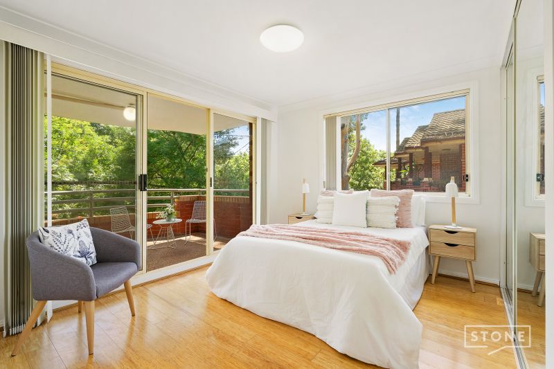 1/27 Albert Street, North Parramatta