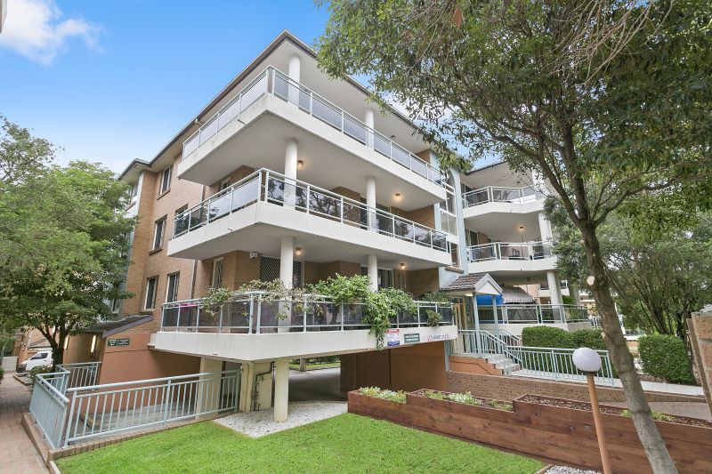 40/31-39 Gladstone Street, North Parramatta