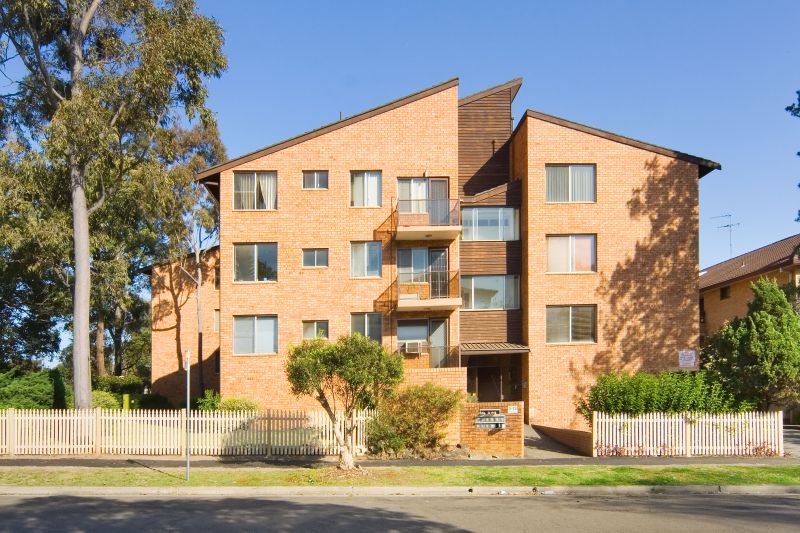 7/9-13 Castle Street, North Parramatta