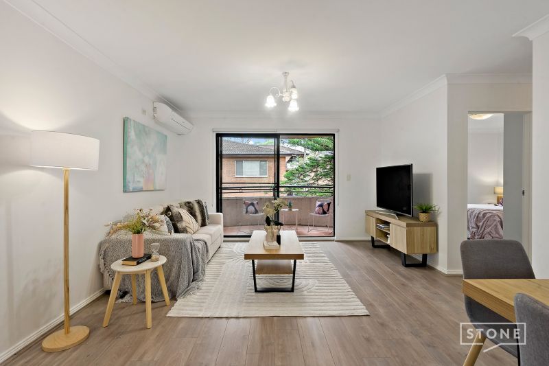 12/540 Church Street, North Parramatta