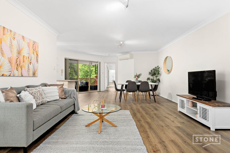 6/50 Grose Street, North Parramatta
