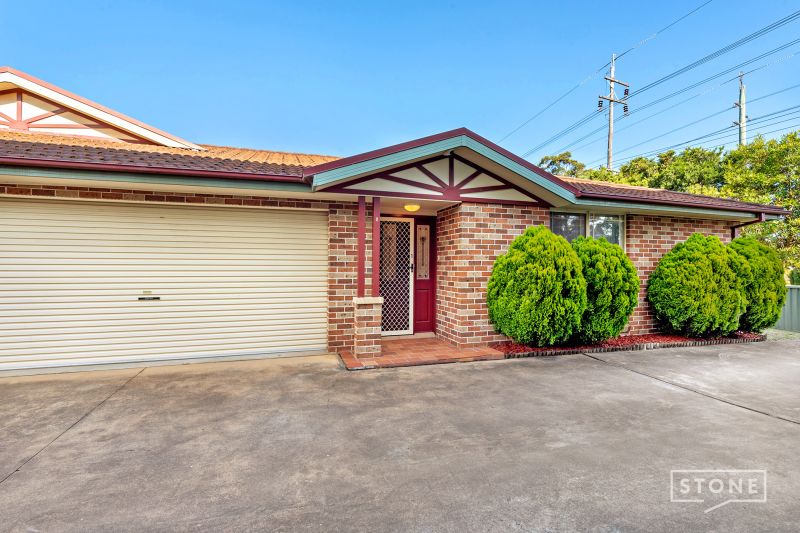 1/113 Hammers Road, Northmead