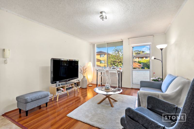 4/11 Albert Street, North Parramatta