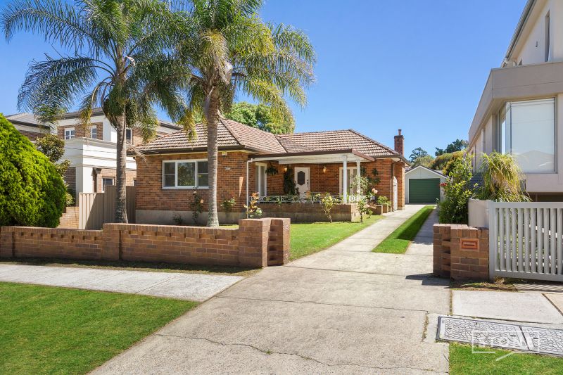 60 Bellevue Street, North Parramatta