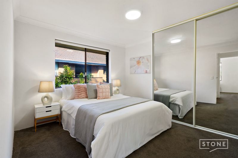 7/63 O'Connell Street, North Parramatta