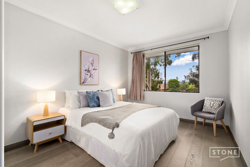 18/6 Isabella Street, North Parramatta