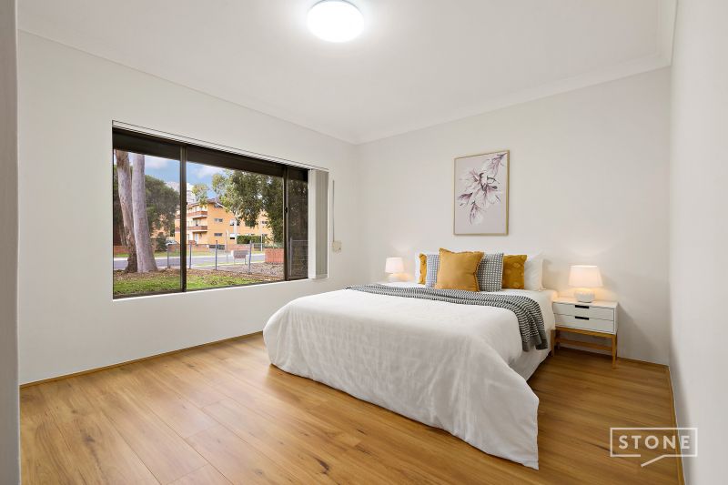 2/35-37 O'Connell Street, North Parramatta