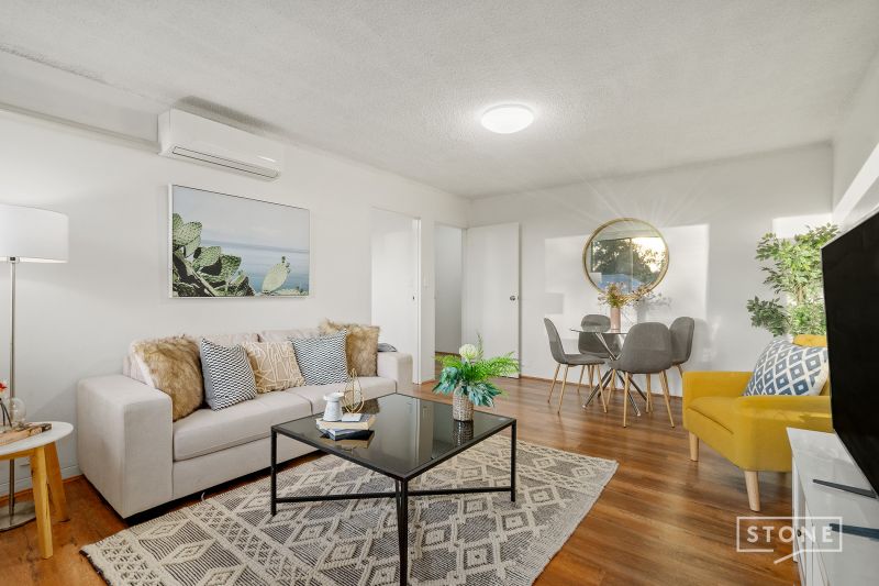 6/11 Albert Street, North Parramatta